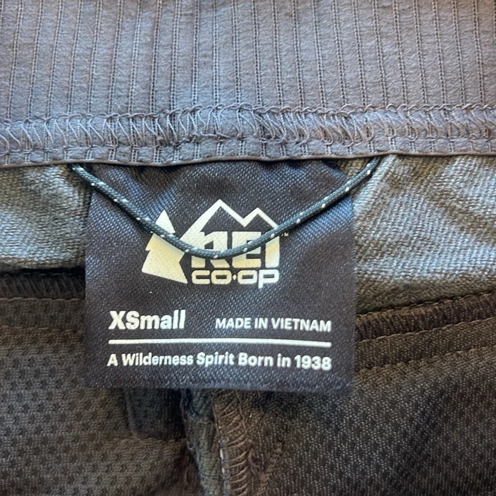 REI CO-OP Women's Activator Pants Size XS In Black - Picture 6 of 7